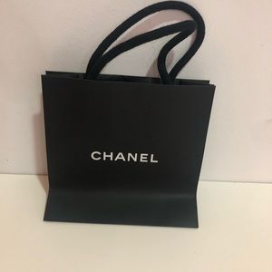 CHANEL Other - *CHANEL Gift Bag only CHANEL Other - *CHANEL Gift Bag only